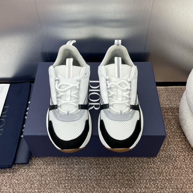 Christian Dior Casual Shoes